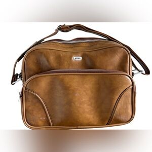 Vintage Airway Carryon Case